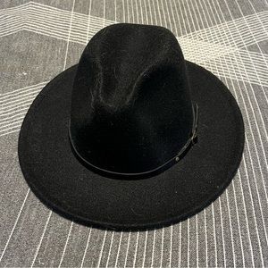 Classic Fedora
